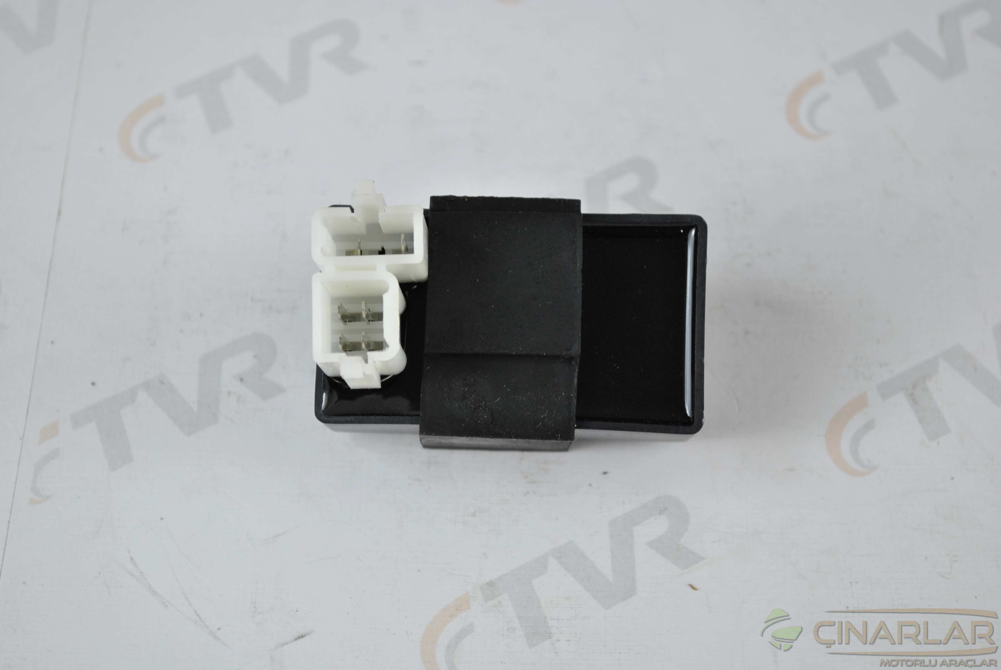 AGK CG 125 VİTESLİ CDI ( BEYİN )  BLOK CTVR