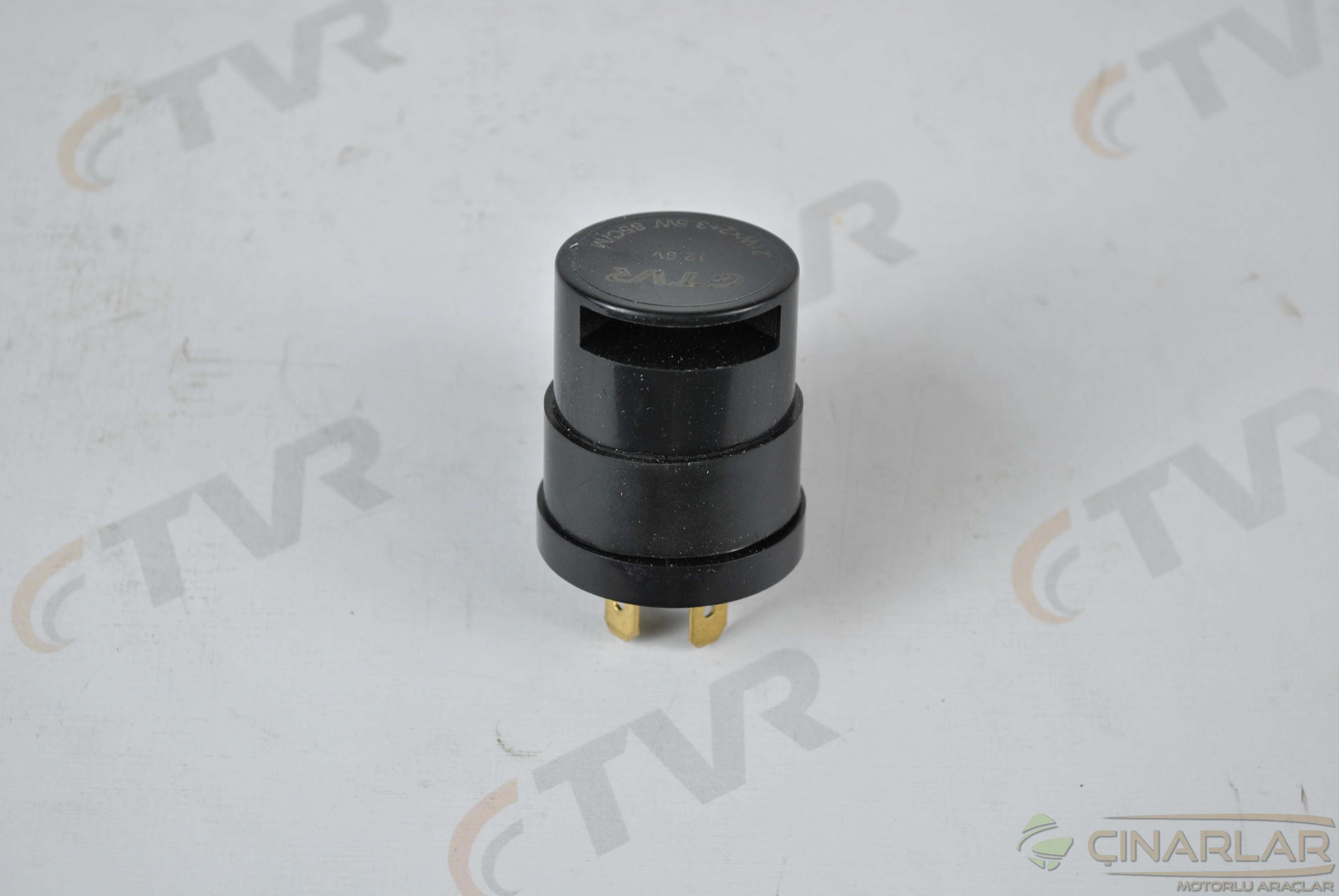 TÜM MOTORLAR FLAŞÖR YUVARLAK SESLİ ( 5009 )  CTVR
