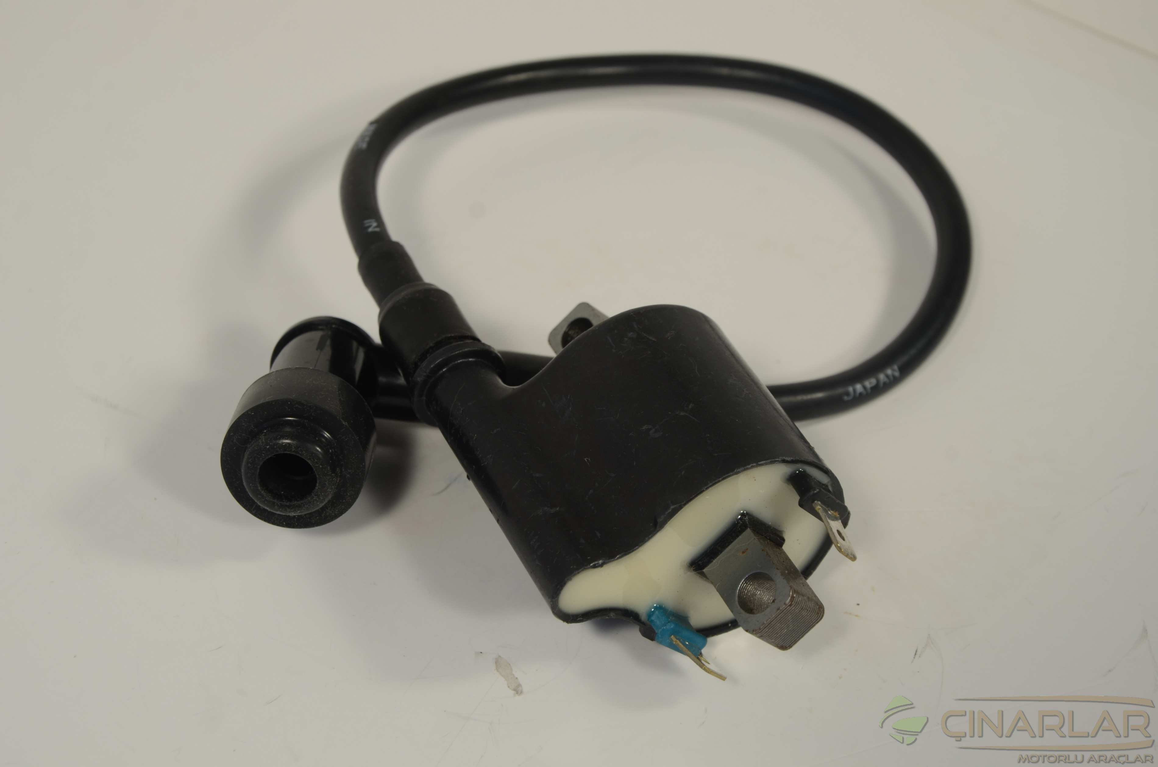 HONDA SPACY 110 DIŞ BOBİN PCS OEM