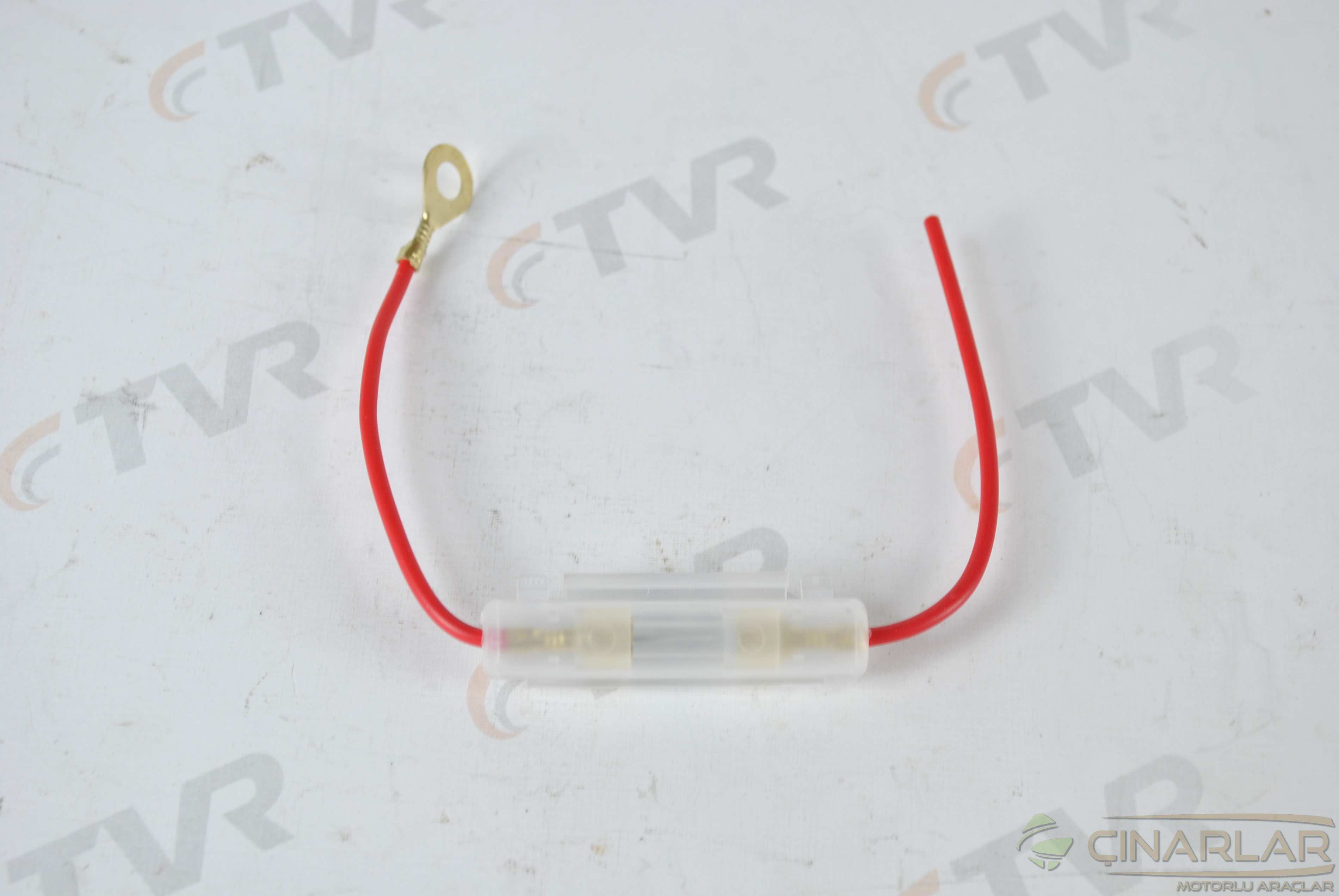 UNİVERSAL SİGORTA ve YUVASI CTVR
