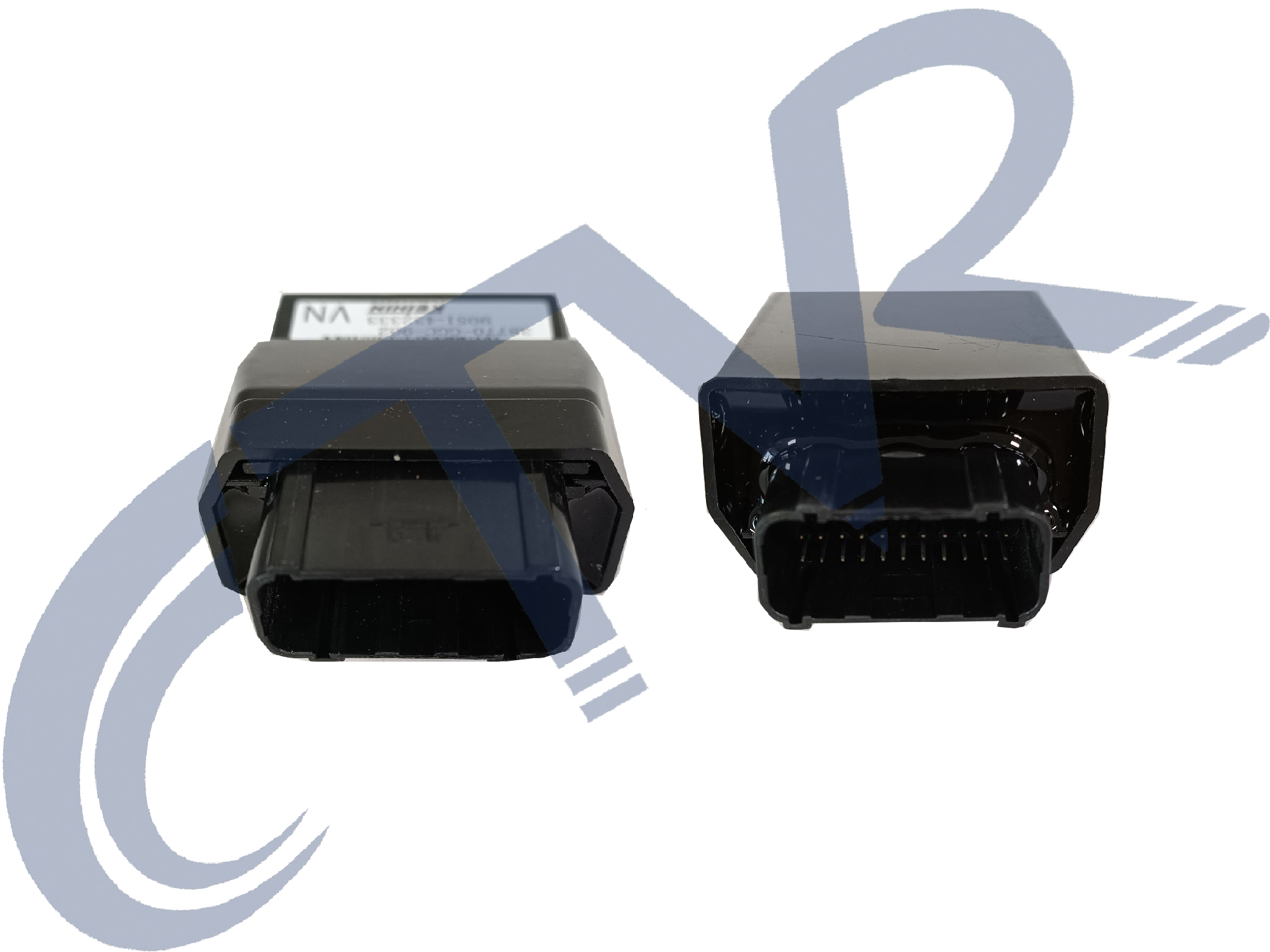HONDA SPACY 110 CDI BEYİN ( E M )  ( TU )  CTVR
