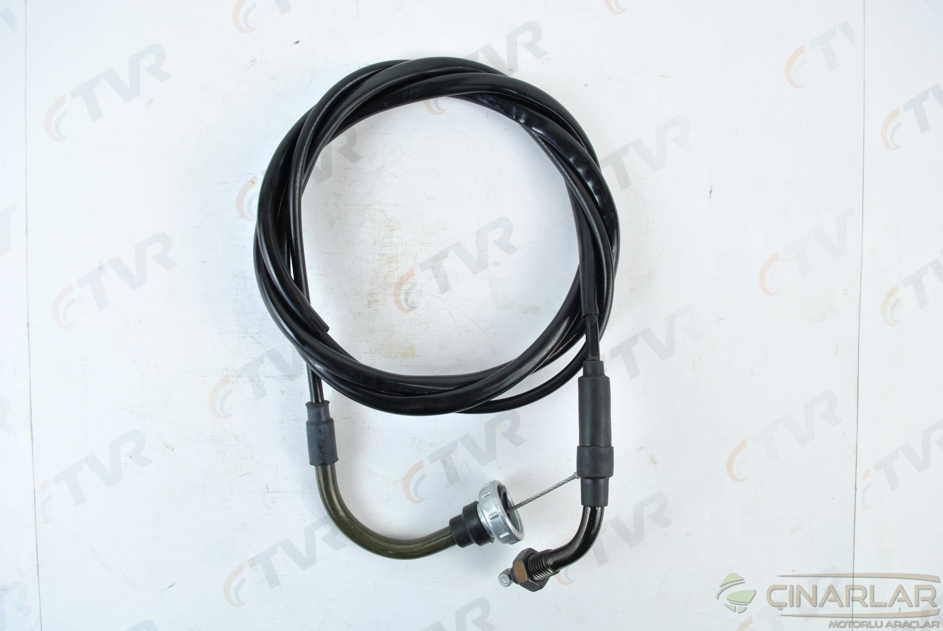 HONDA ACTİVA GAZ TELİ CTVR