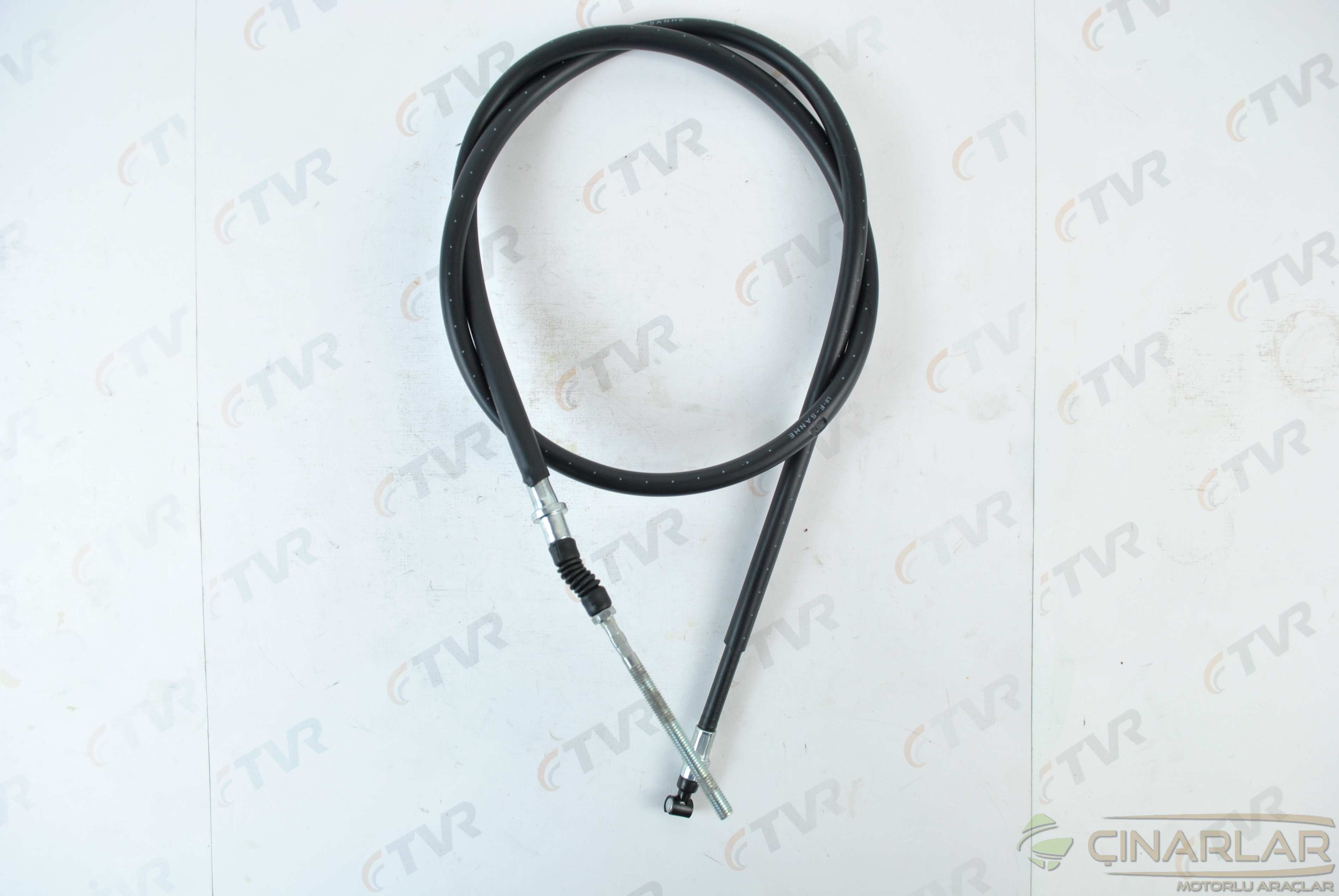 HONDA ACTİVA ÖN FREN TELİ CTVR
