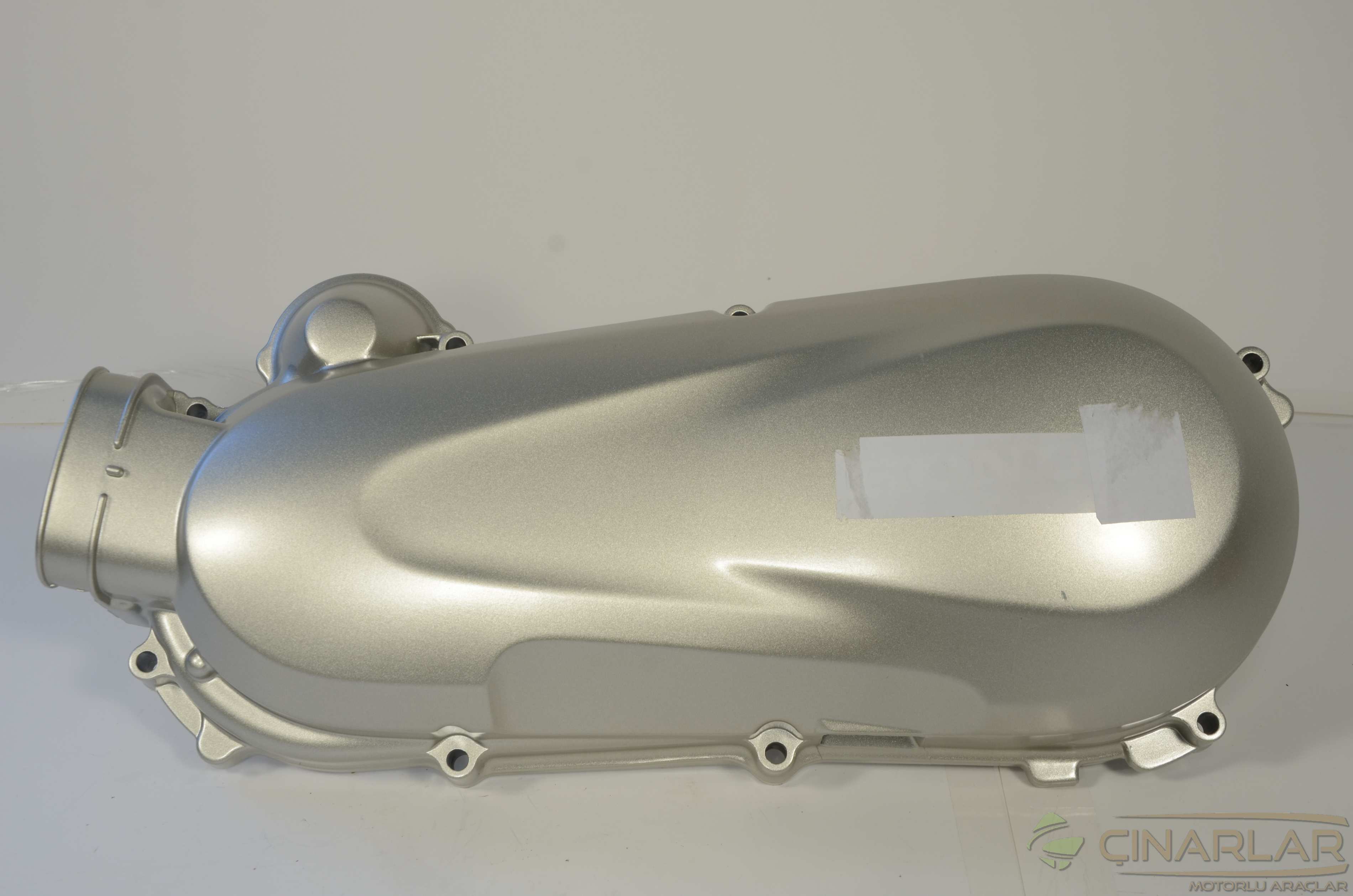 HONDA SPACY 110 DEBRİYAJ DIŞ KAPAK OEM