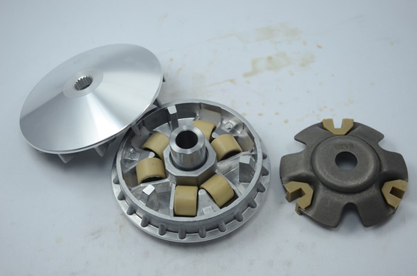 FİZY 125 ÖN DEBRİYAJ KOMPLE Y.S