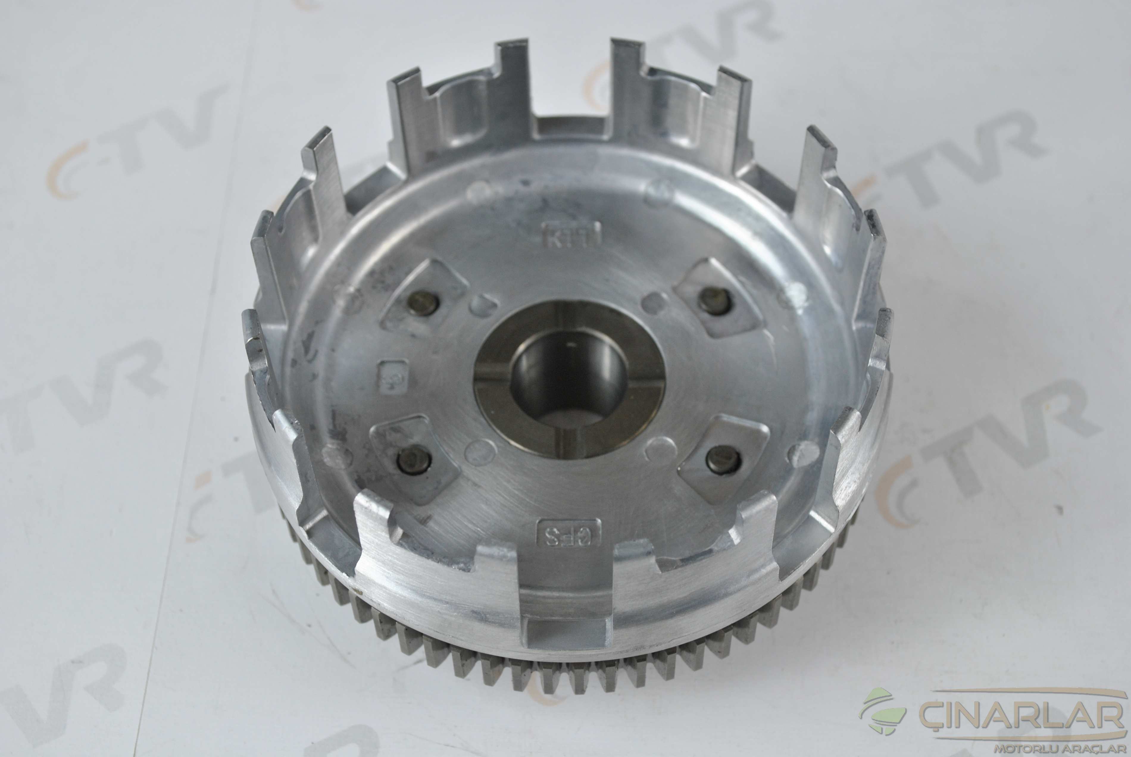 HONDA CBF 150 DEBRİYAJ DIŞ TASI OEM