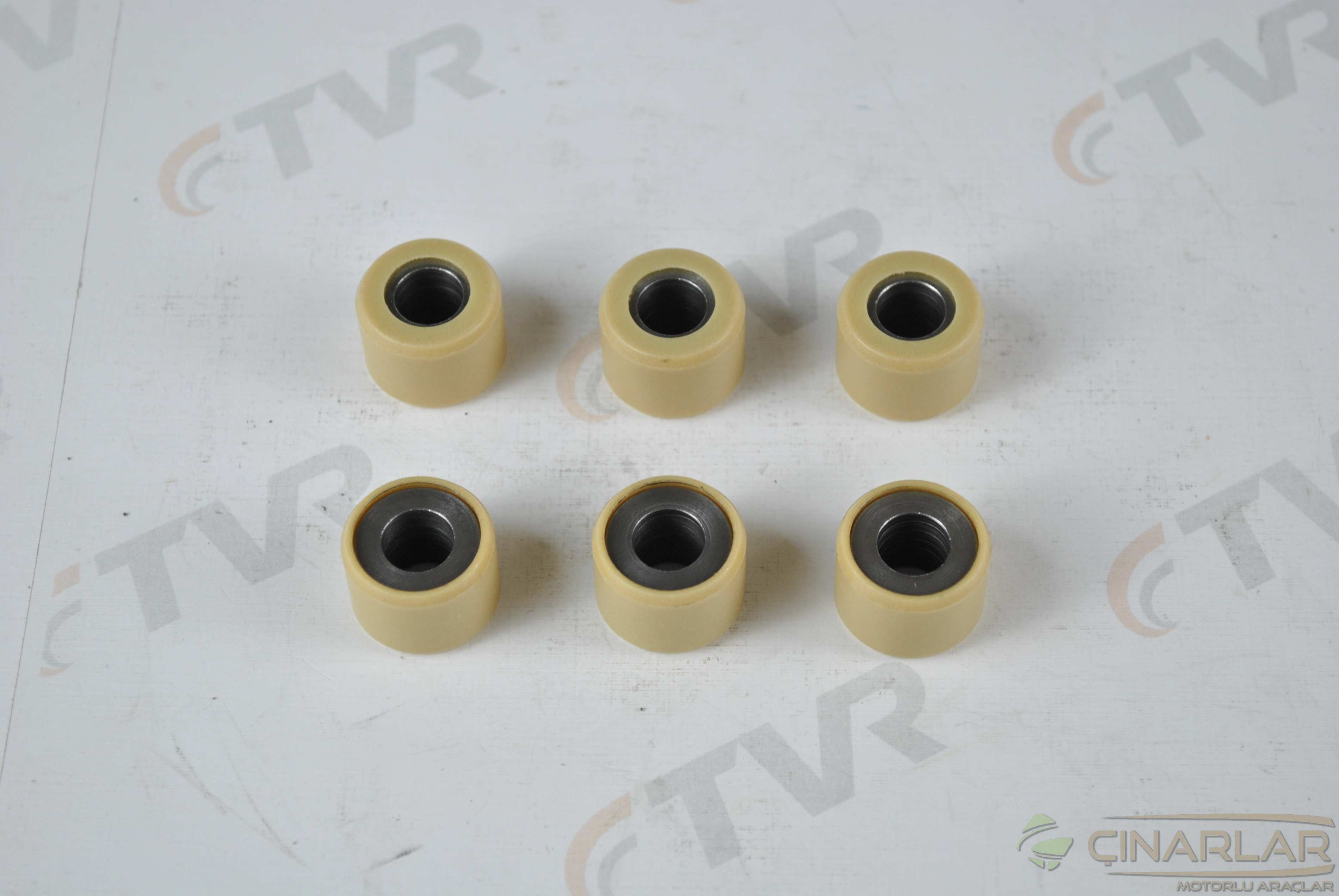 HONDA SPACY 110 BAGA SETİ ( 13 )  CTVR