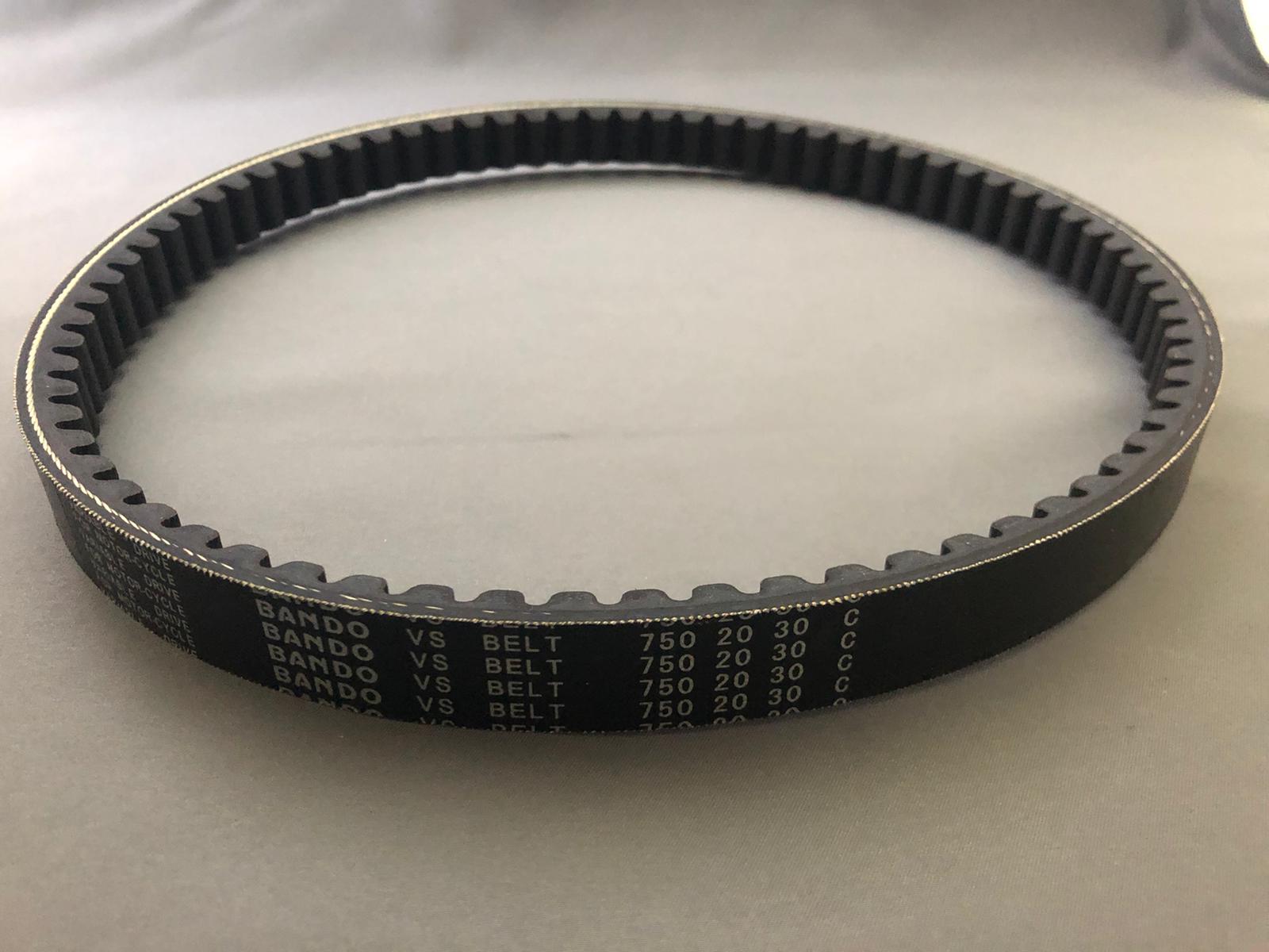 HONDA ACTİVA S DEBRİYAJ KAYIŞI BANDO OEM