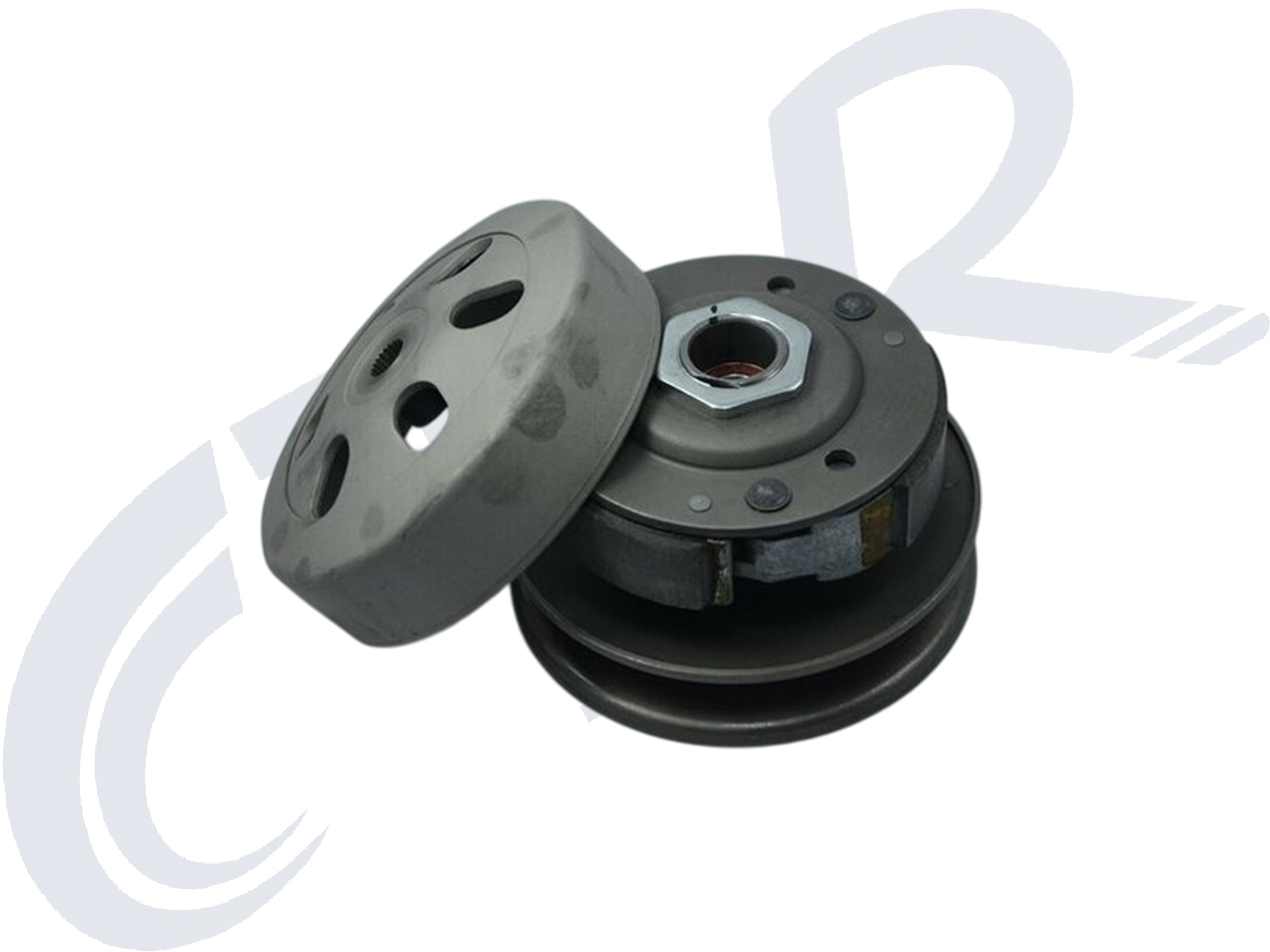 TVS TVS 90 PEP ARKA DEBRİYAJ KOMPLE CTVR TVS TVS 90 PEP ARKA DEBRİYAJ KOMPLE CTVR