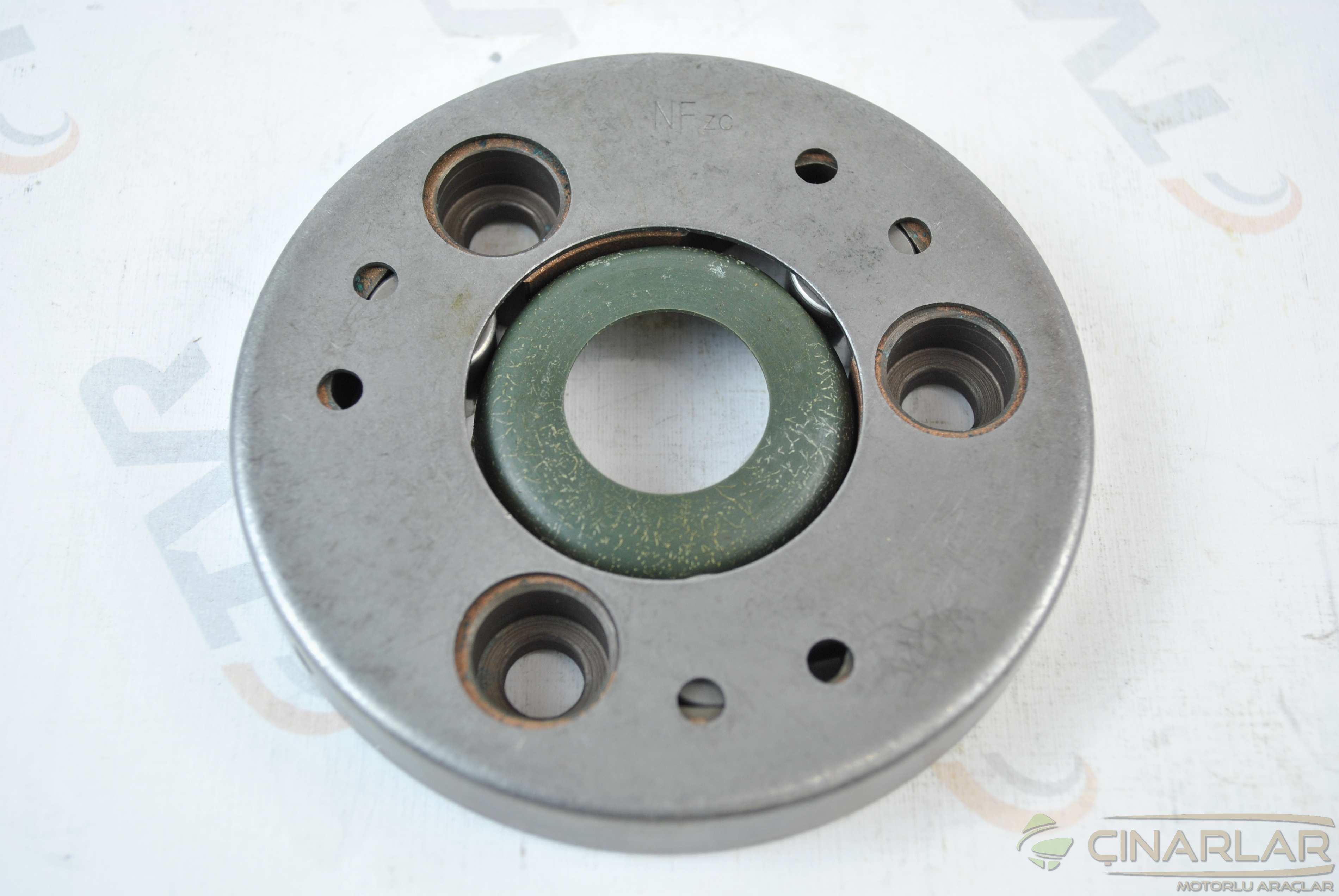 YBR 125 MARŞ RUBLESİ OEM