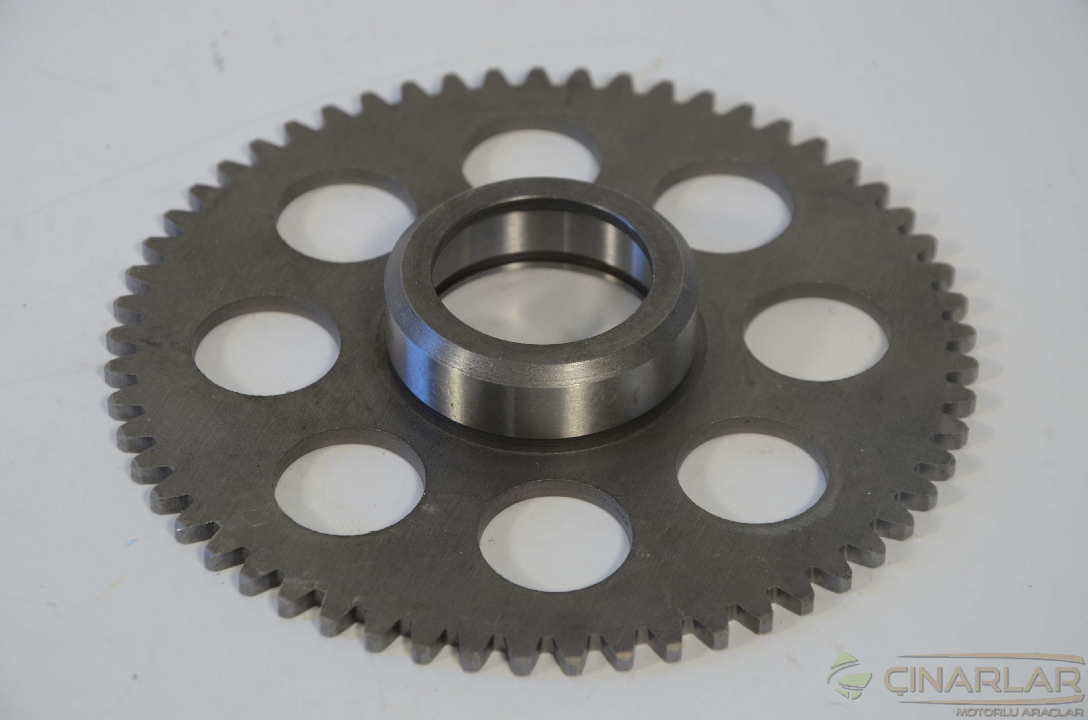 CYGNUS RS 125 MARŞ DİŞLİSİ YARIMAY AVARE OEM