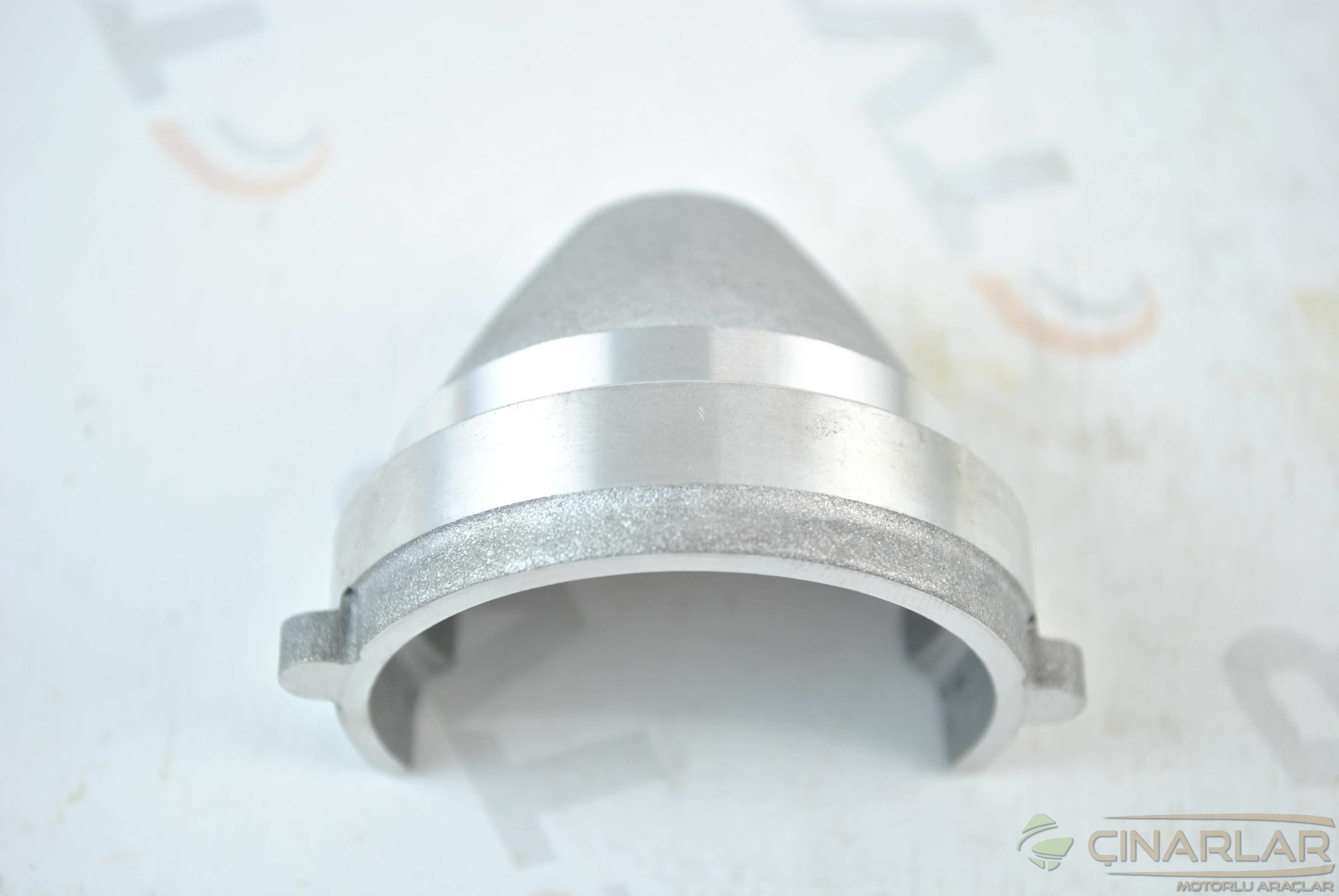 HONDA ACTİVA PİNYON DİŞLİ KAPAĞI OEM