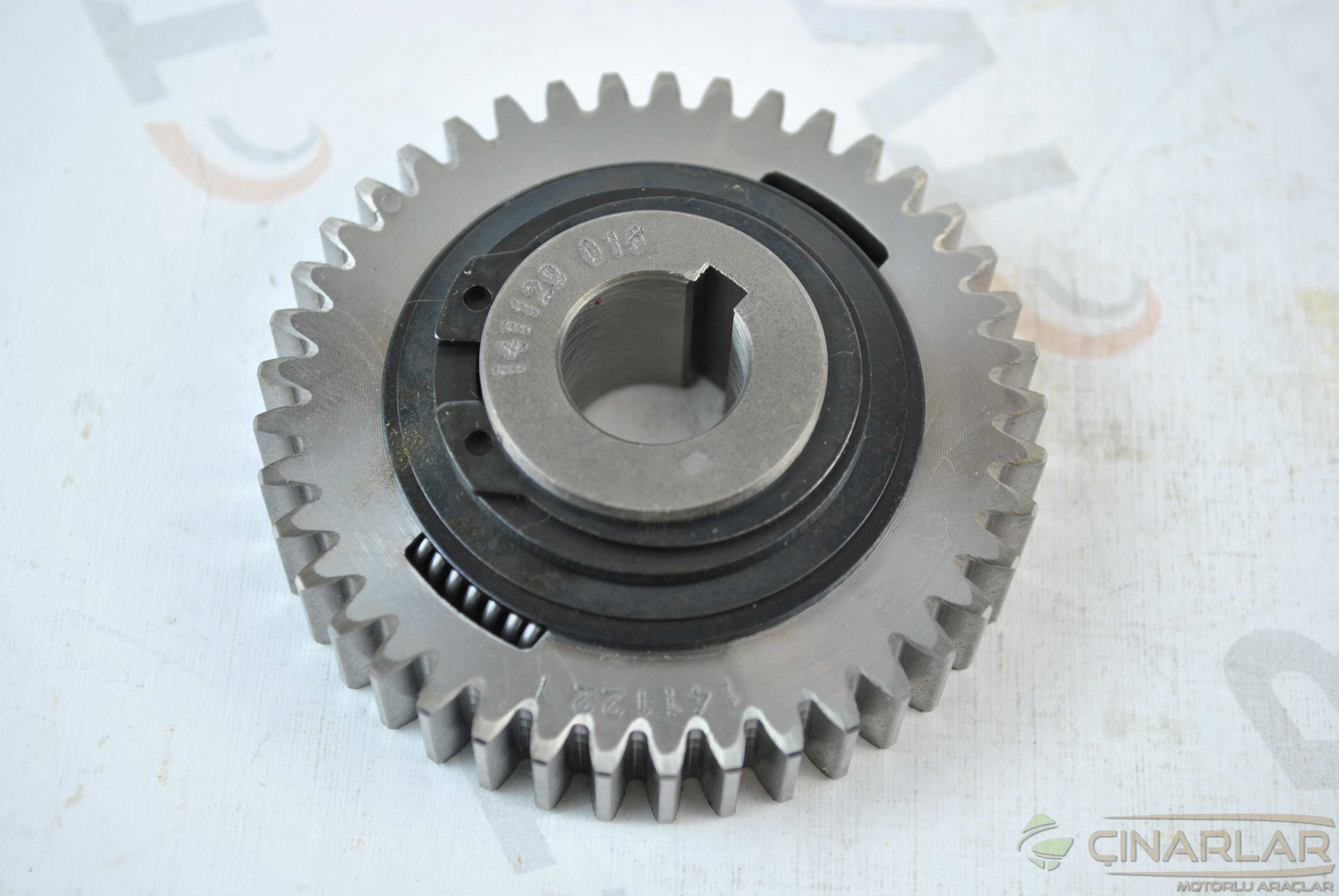 HONDA CBF 150 BALANSÖR DİŞLİSİ OEM