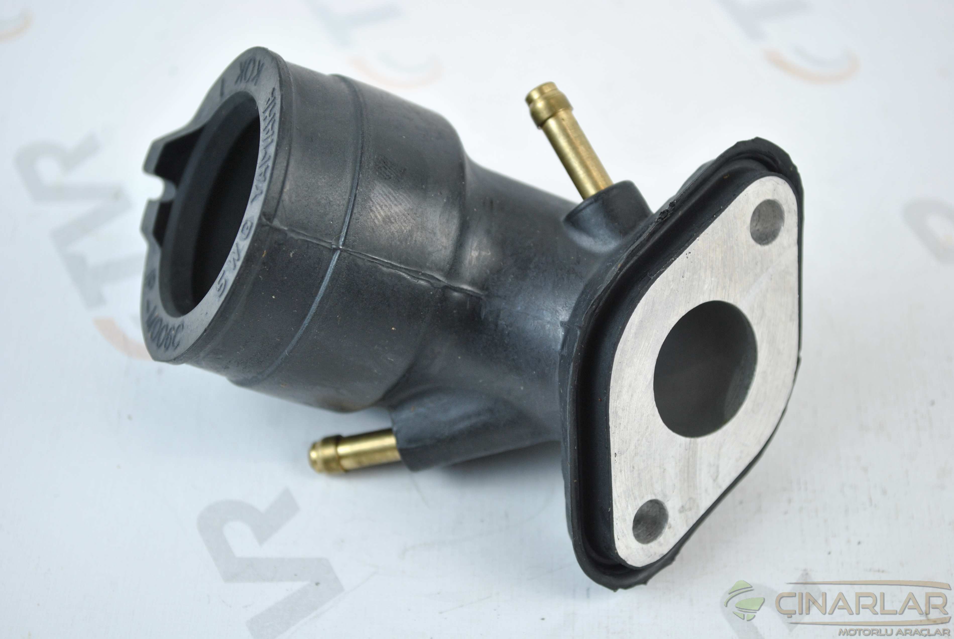 CYGNUS RS 125 KARBÜRATÖR MANİFOLTU OEM E M