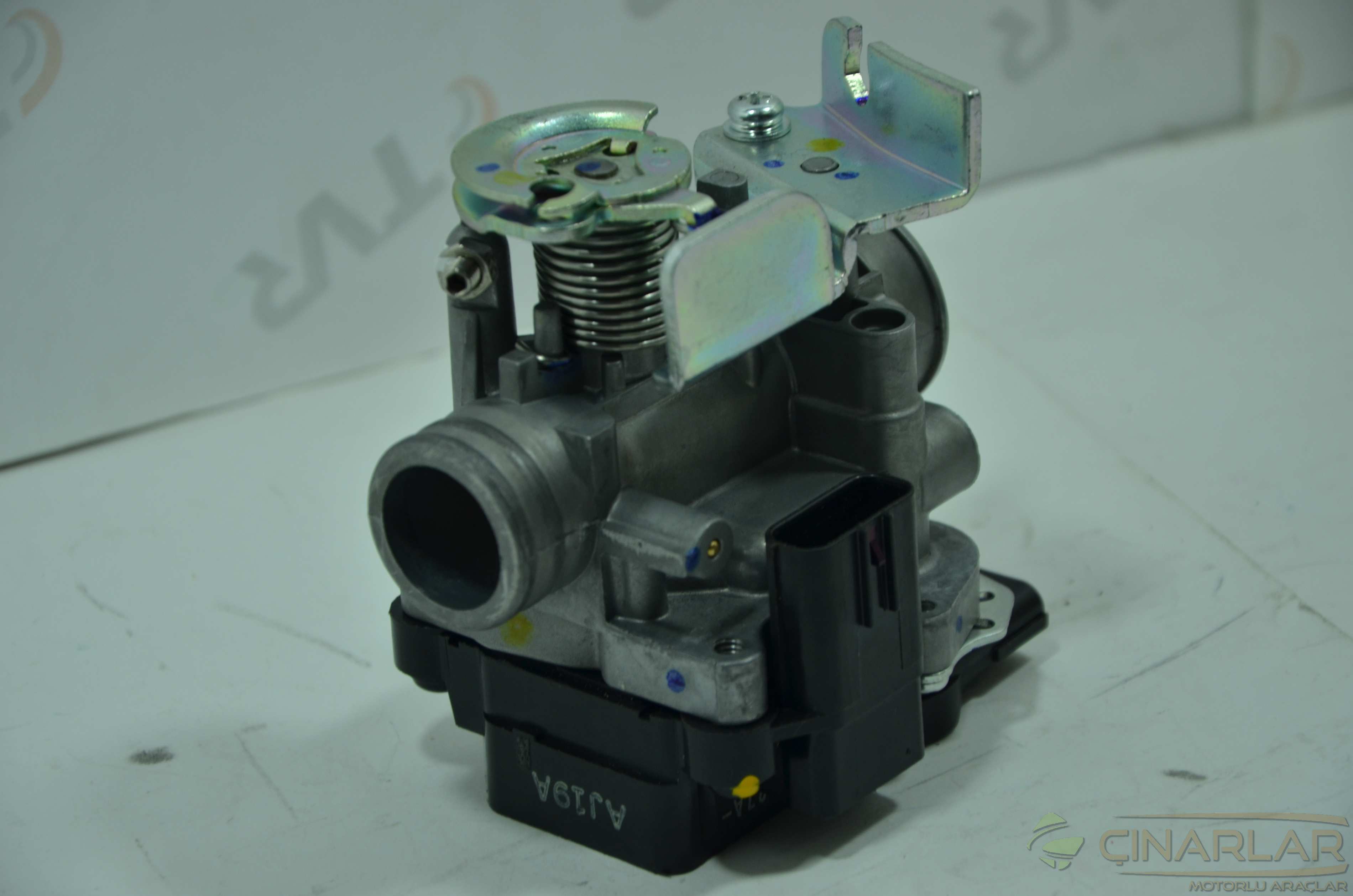 HONDA SPACY 110 KARBÜRATÖR OEM ( E M )