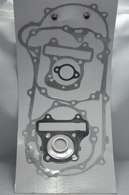 ALPHA CONTA TAKIMI OEM