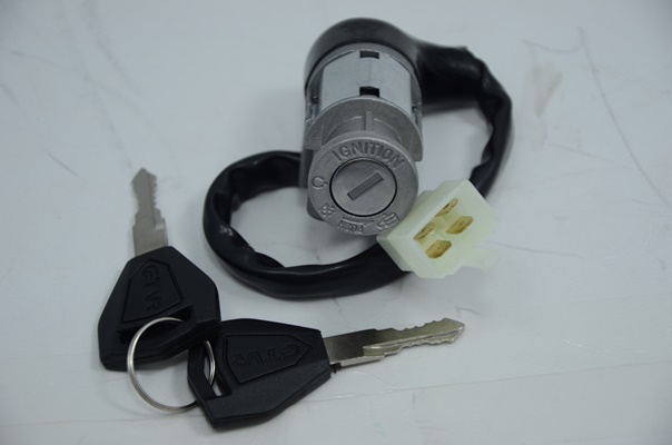 CUP 100 KONTAK CTVR