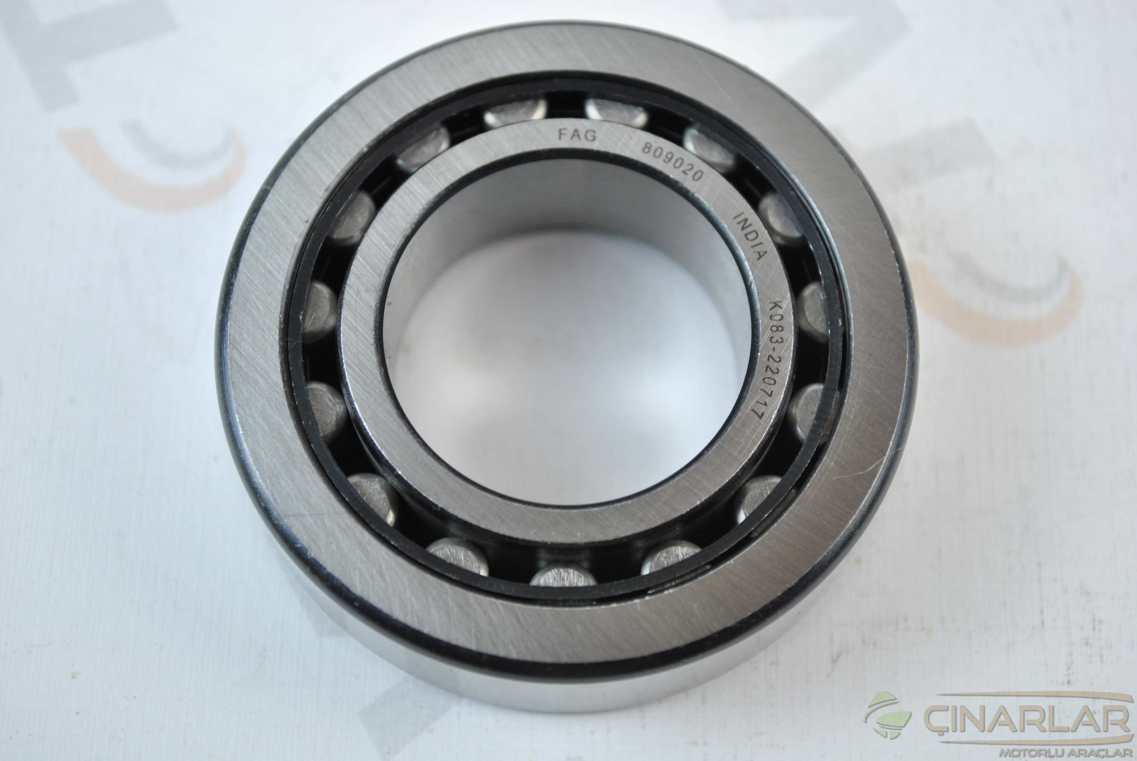 HONDA CBF 150 KRANK BİLYESI OEM