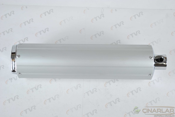 SCOOTER 150 EGZOZ TÜP OEM
