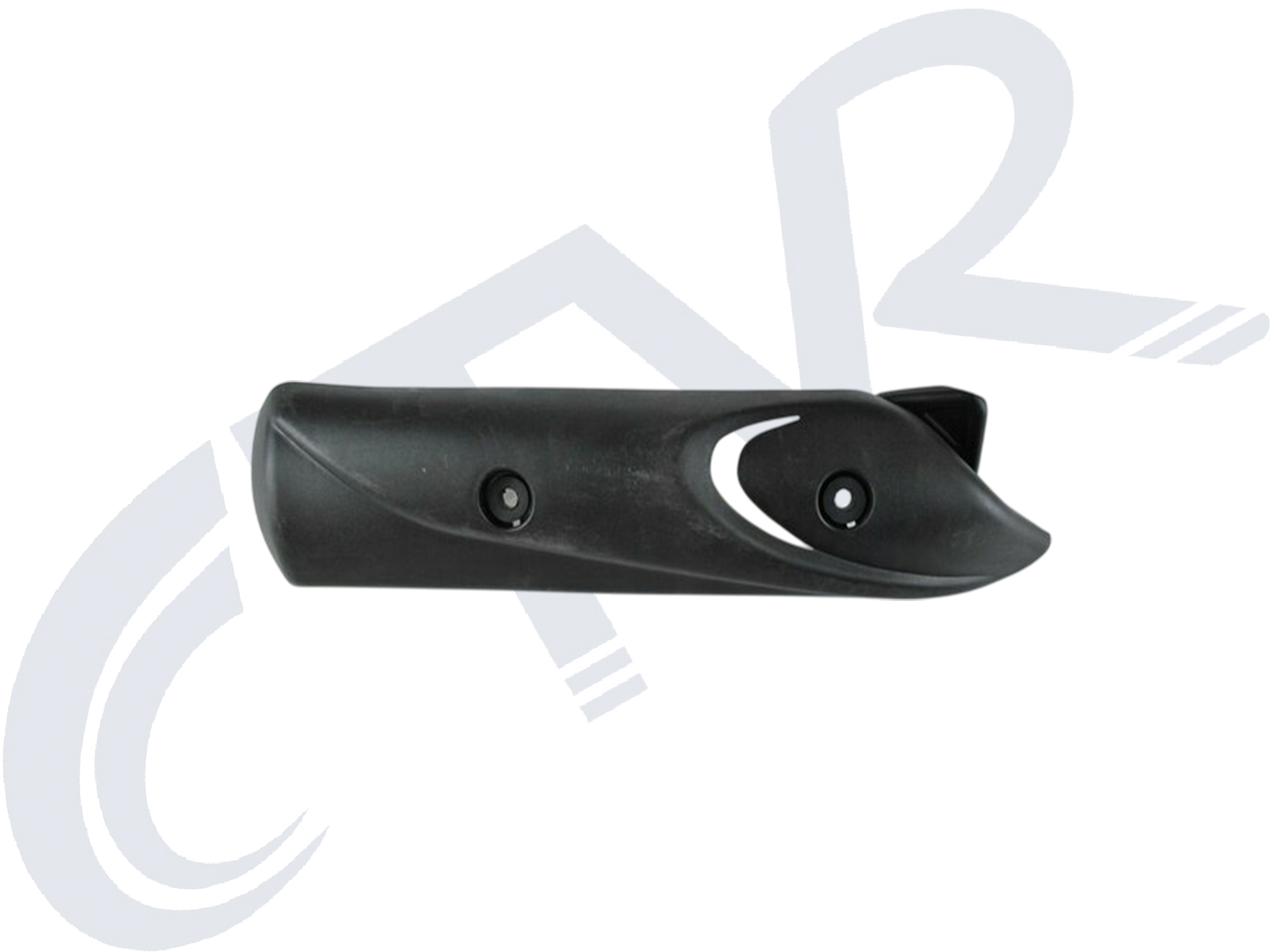 FİZY 125 EGZOZ MUHAFAZA OEM ( 21007 )