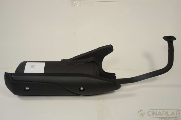 ALPHA EGZOZ OEM