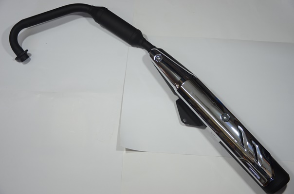 HONDA CBF 150 EGZOZ Y.M CTVR
