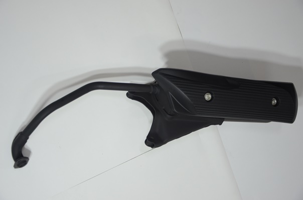 HONDA ACTİVA S EGZOZ ORJİNAL