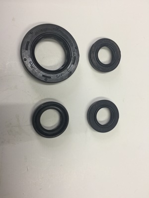 HONDA CBF 150 KEÇE TAKIMI OEM