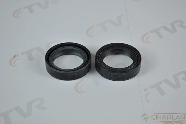 CG 150 AMORTİSÖR KEÇESİ ÖN