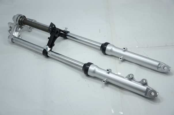 AGK CG 125 ÖN AMORTİSÖR TK KOMPLE DİSKLİ CTVR