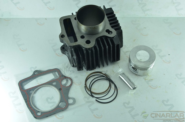 CUP 110 SİLİNDİR SETİ 52,4 MM  CTVR