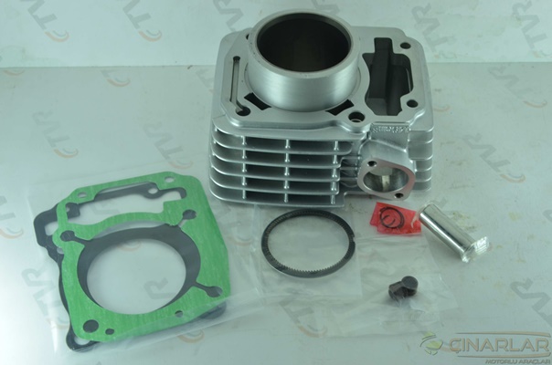 HONDA CBF 150 SİLİNDİR SETİ 57,3 MM  OEM