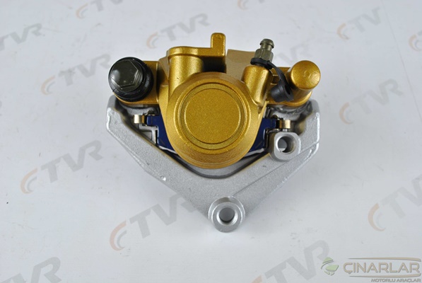 YBR 125 ÖN FREN MERKEZİ ALT OEM ( E M )
