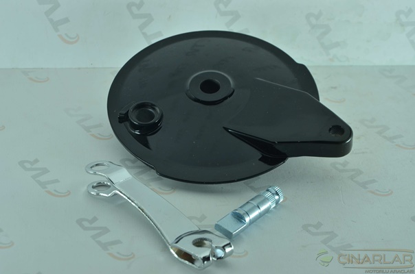 YBR 125 ARKA KAMPANA LEVYELİ OEM