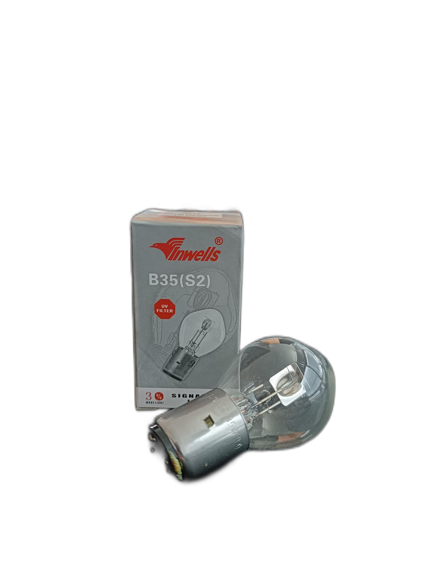AMPUL 12 W 35/ 35 BOSCH TİPİ ( CTVR )