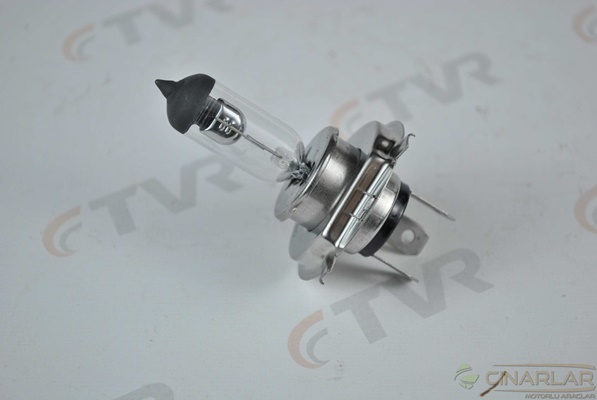 AMPUL 12 W 35/ 35 H4 3 T TIRNAKLI TAY