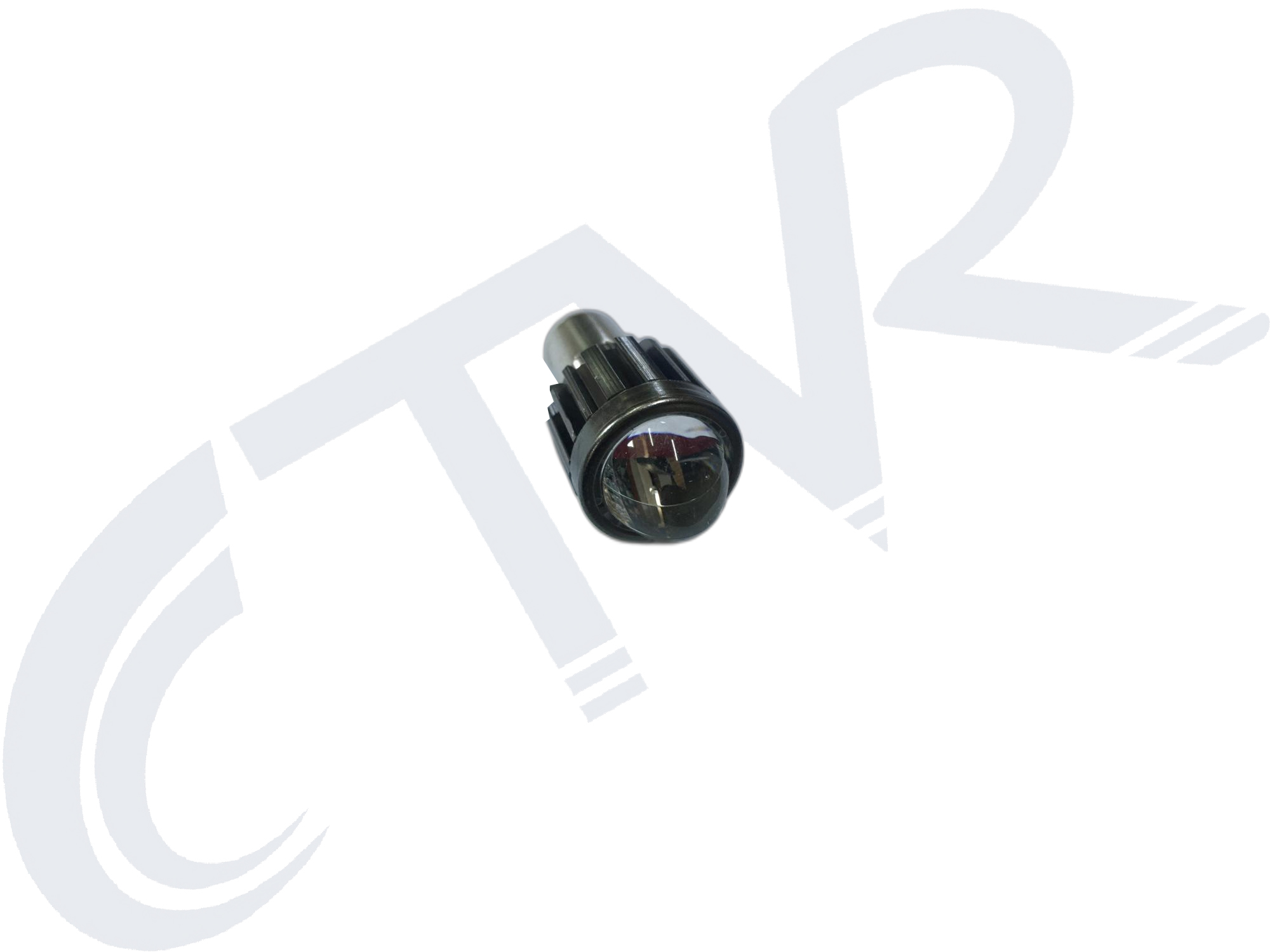 AMPUL BOSCH TİPi MERCEKLİ LED