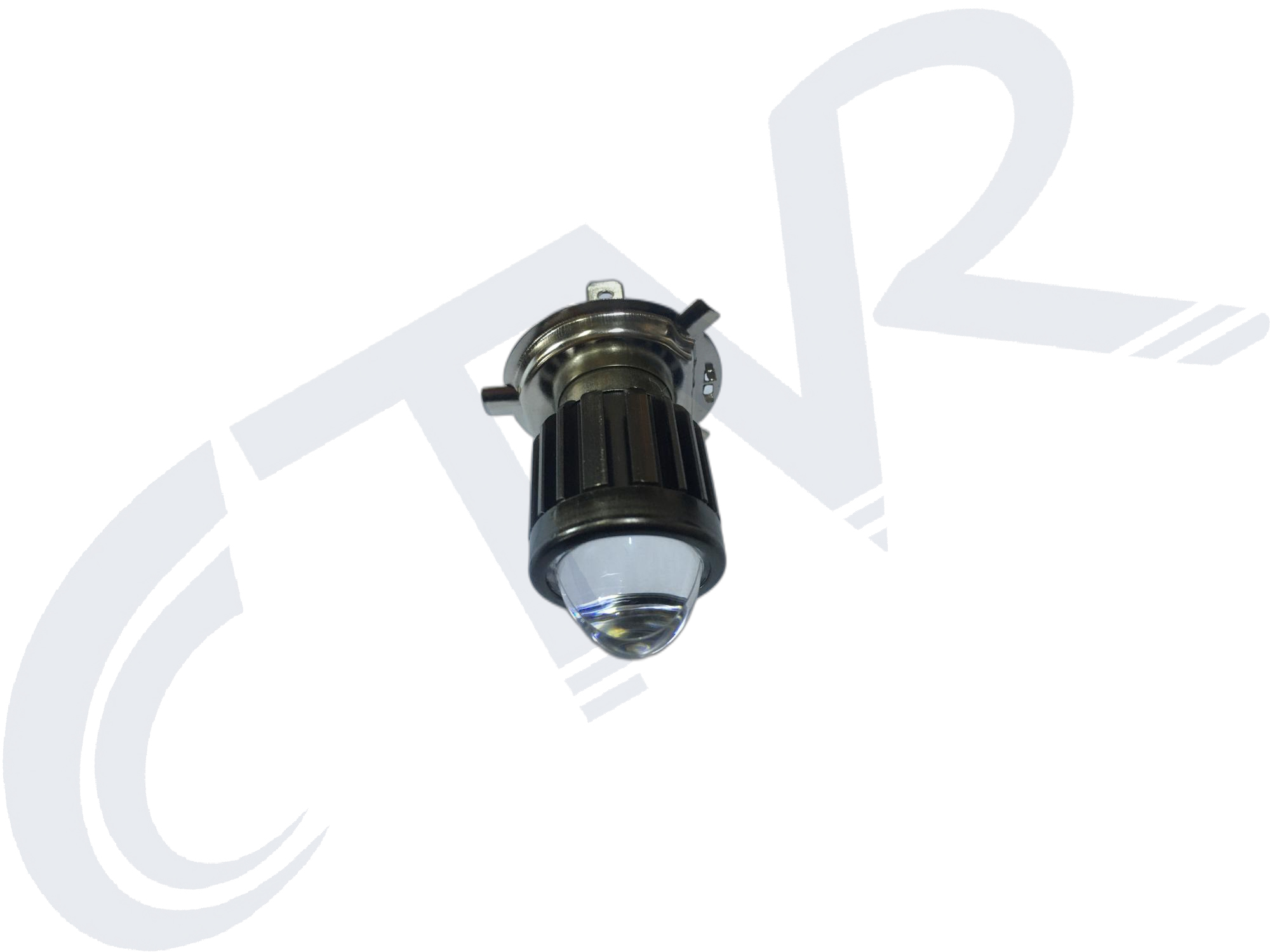 AMPUL H4 35/ 35 MERCEKLİ LED