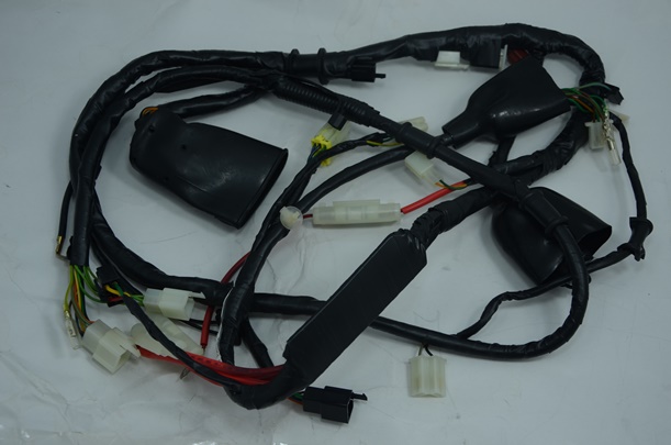 CBF 150 ELEKTRİK TESİSATI OEM ( Y.M )