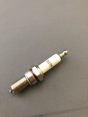 AGK CG 125 D8TP PLATİNUM BUJİ CTVR