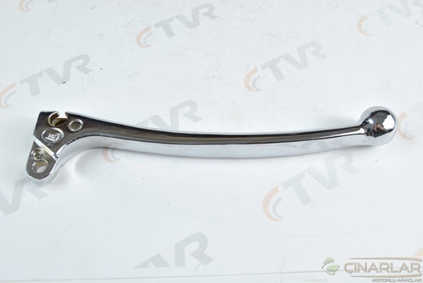 AGK CG 125  DEBRİYAJ ( SOL ) KOLU NİKEL CTVR