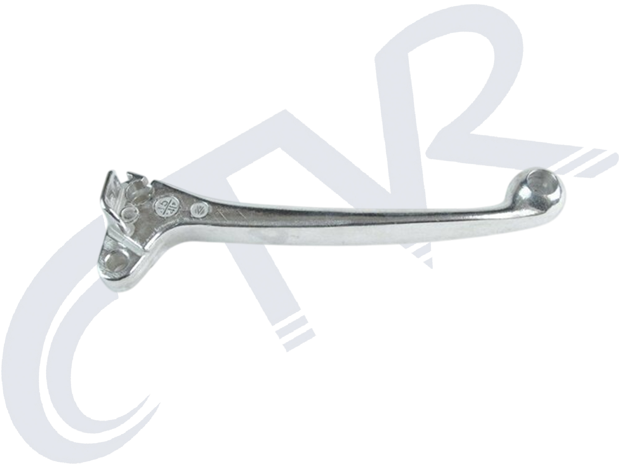 FİZY 125 ARKA ( SOL ) FREN KOLU OEM