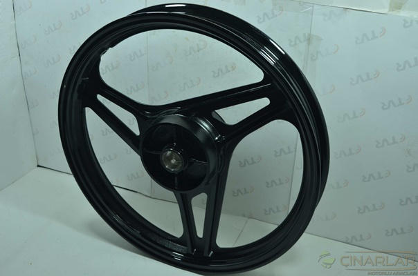 YBR 125 JANT ARKA ÇELİK E M ORJ