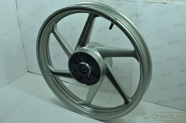 CBF 150 JANT ARKA ÇELİK ORJİNAL
