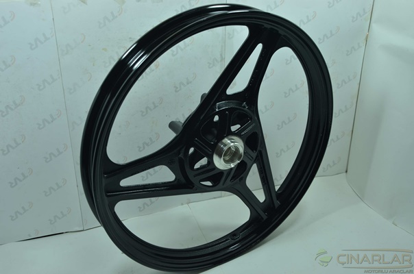 YBR 125 JANT ÖN ÇELİK E M ORJ