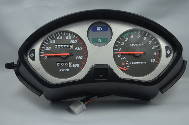 CBF 150 KM SAATİ KOMPLE ORJİNAL ( Y.M )