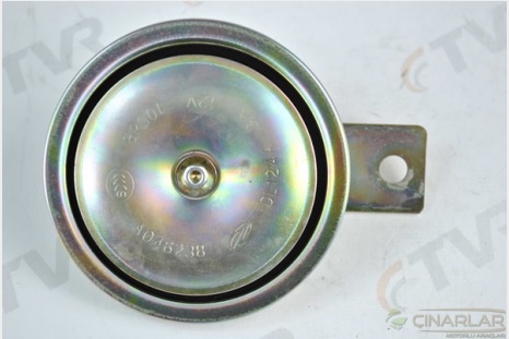 SPACY 110 KORNA ORJ