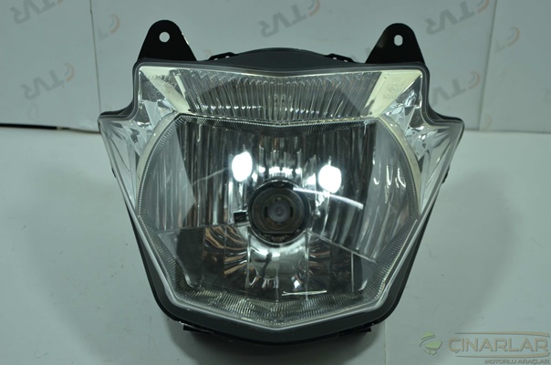 YBR 125 K FAR KOMPLE 2011 K OEM