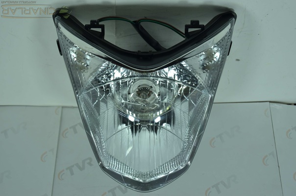 CB 125 E FAR KOMPLE OEM