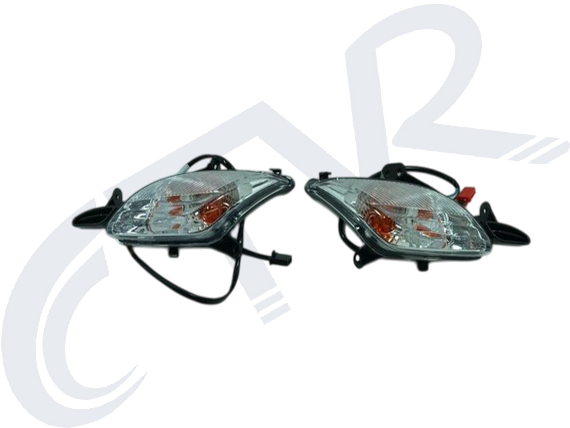 SPACY 110 SİNYAL ÖN OEM